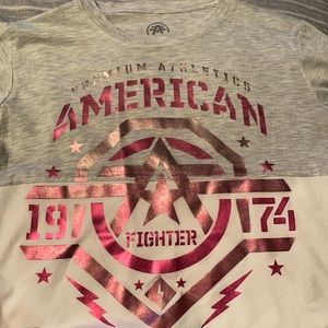 American Fighter T-Shirt